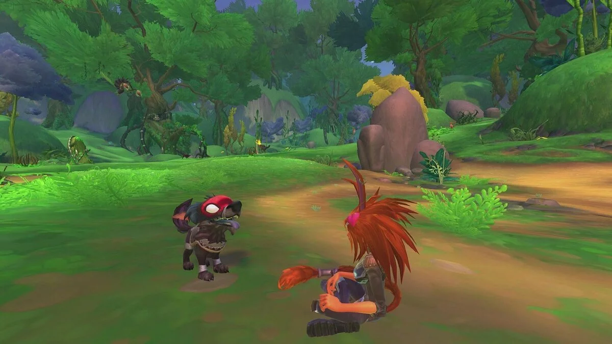 Скриншоты из WildStar / Картинка 230