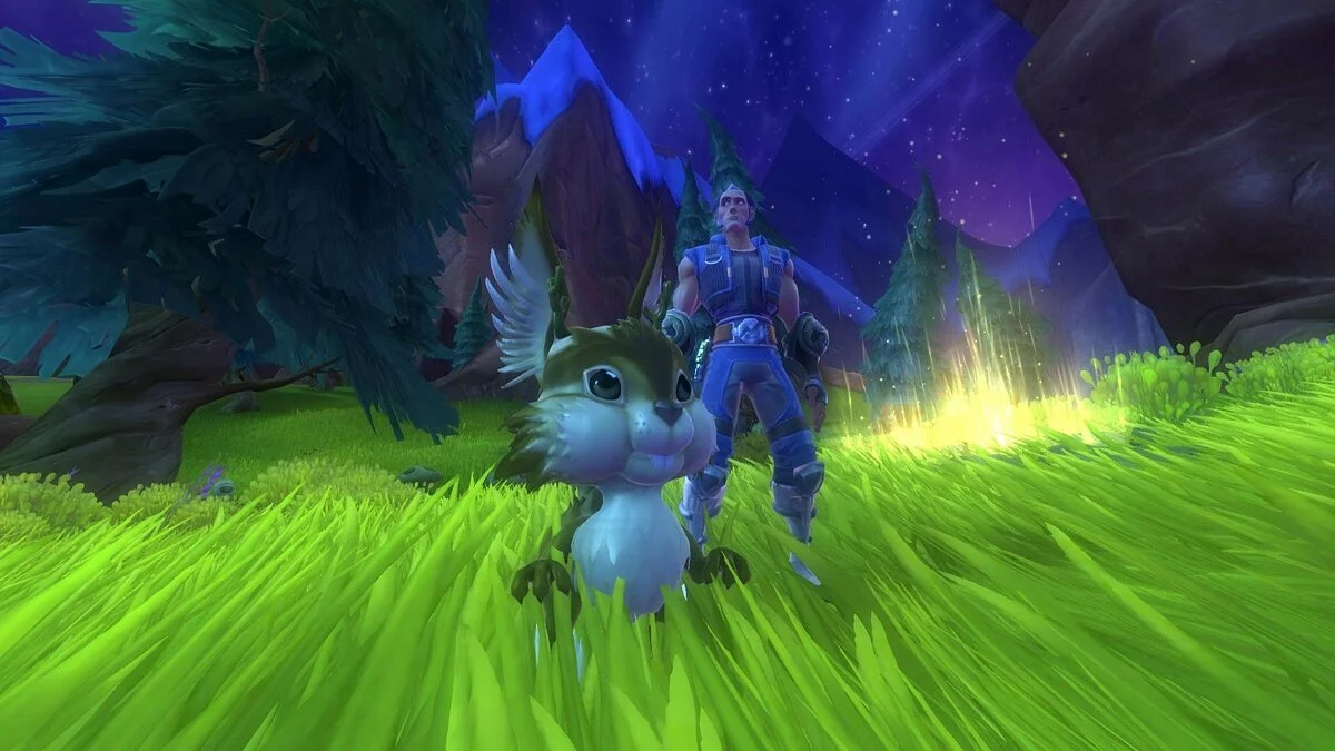 Скриншоты из WildStar / Картинка 231