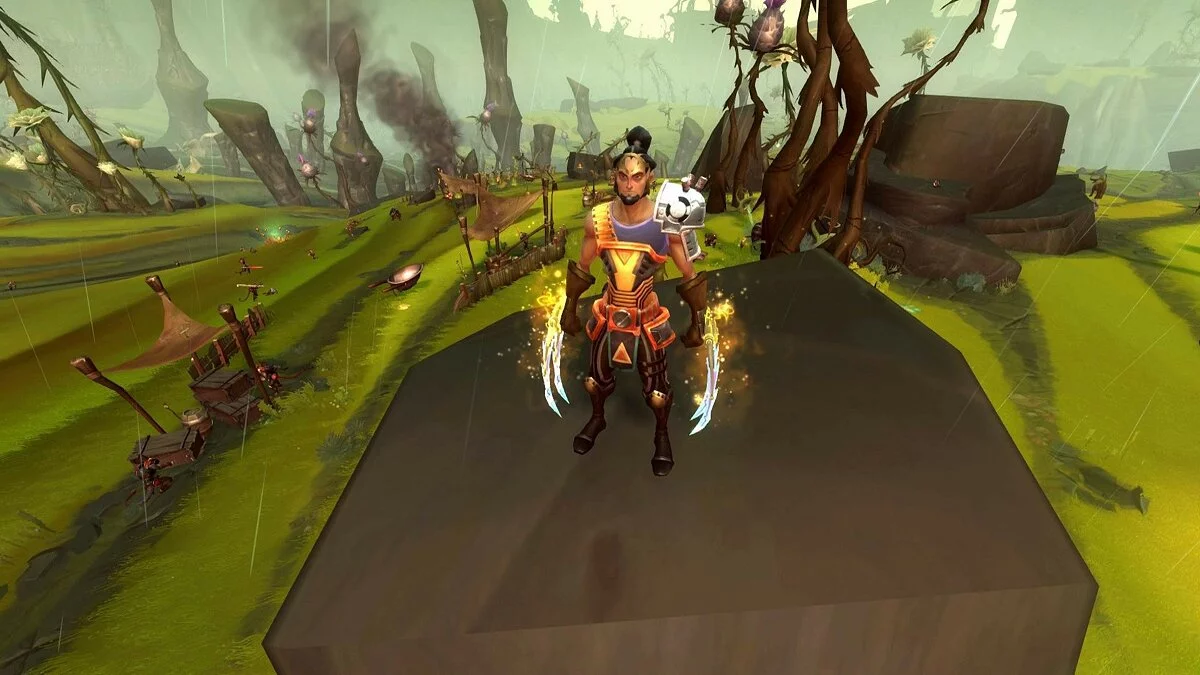 Скриншоты из WildStar / Картинка 236