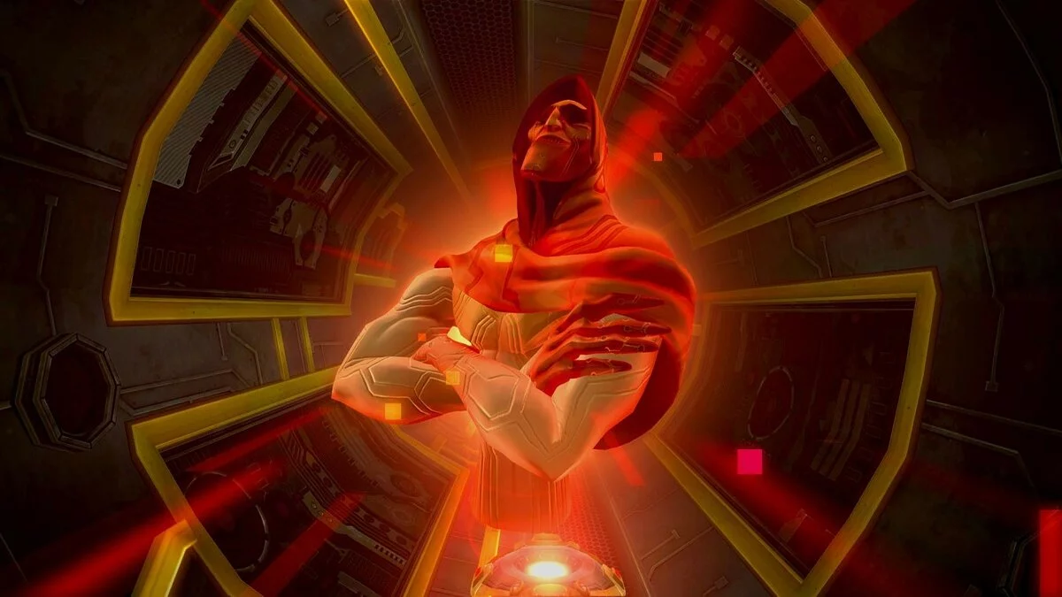 Скриншоты из WildStar / Картинка 244