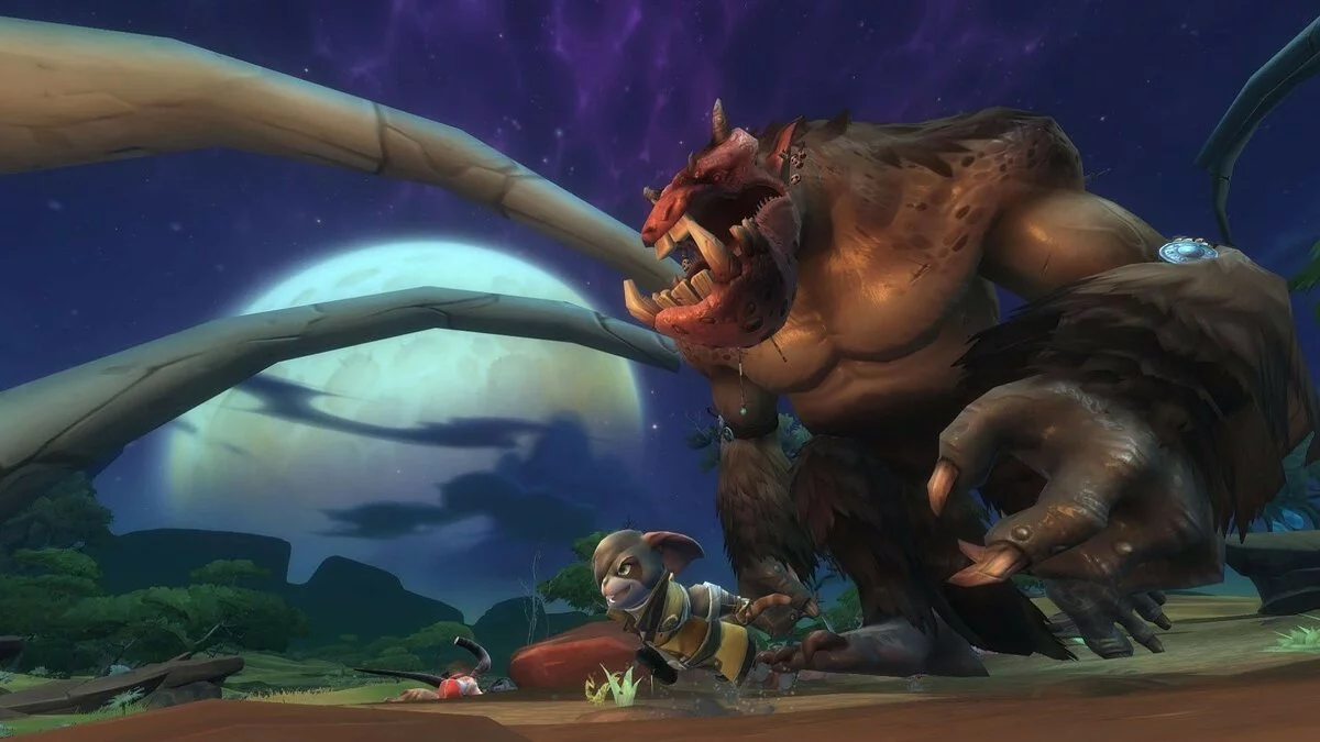 Скриншоты из WildStar / Картинка 245