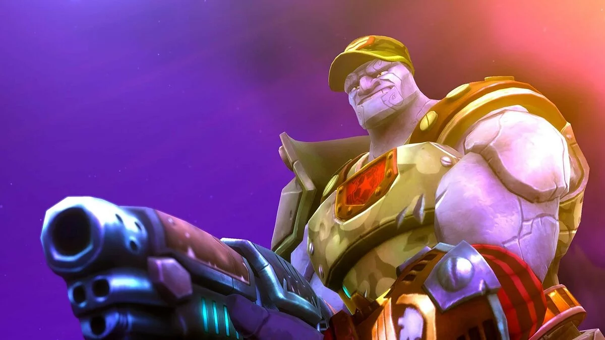 Скриншоты из WildStar / Картинка 250