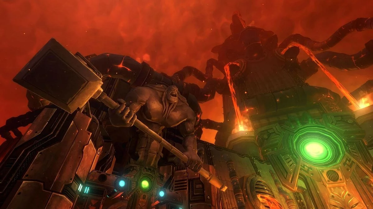 Скриншоты из WildStar / Картинка 252