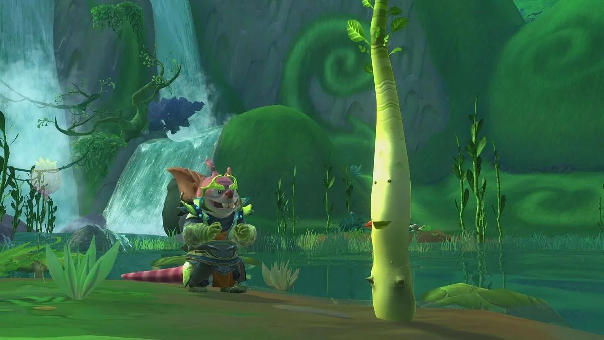 Скриншоты из WildStar / Картинка 259