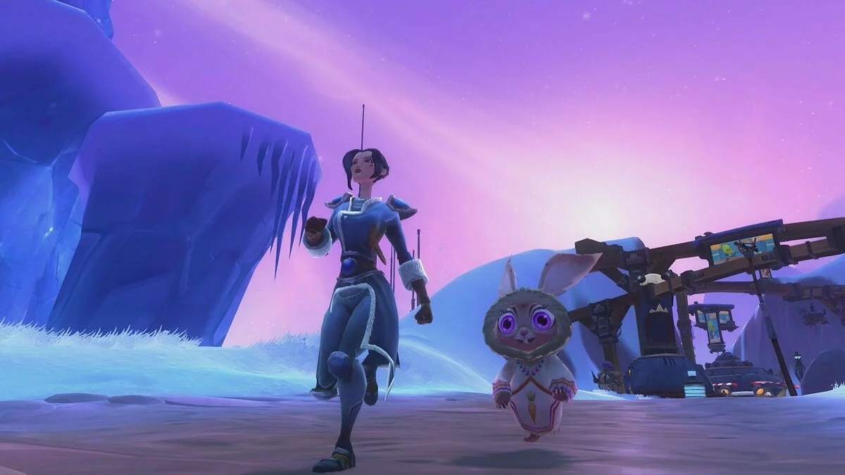 Скриншоты из WildStar / Картинка 261