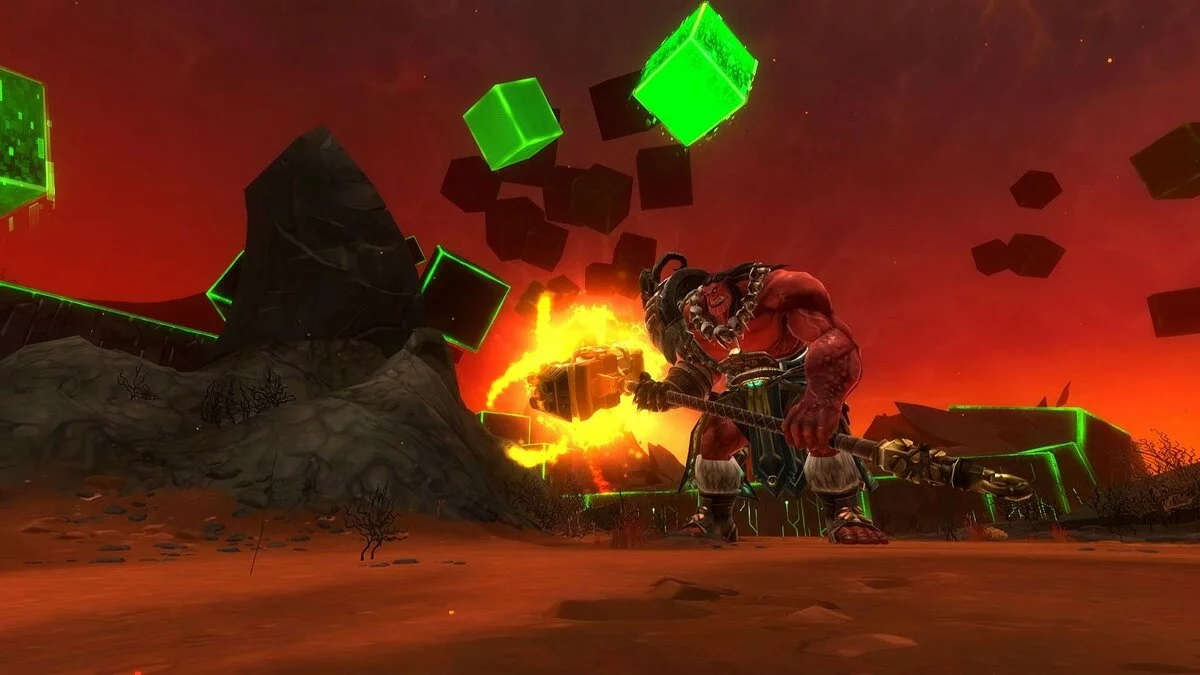 Скриншоты из WildStar / Картинка 265