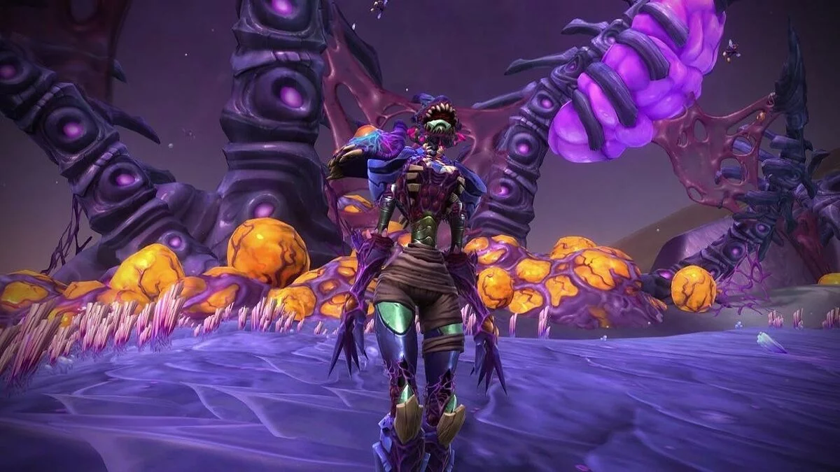 Скриншоты из WildStar / Картинка 268