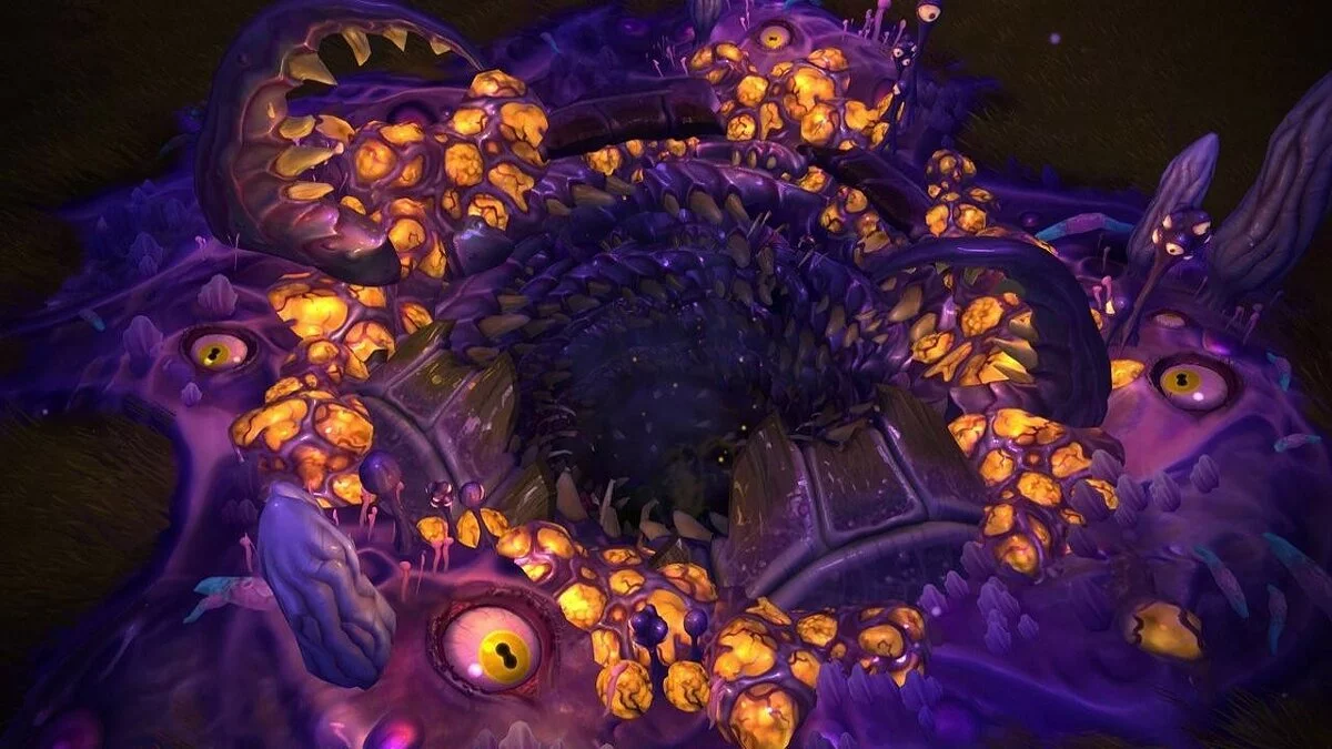 Скриншоты из WildStar / Картинка 269