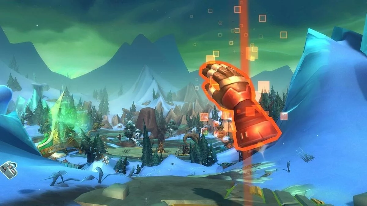 Скриншоты из WildStar / Картинка 273