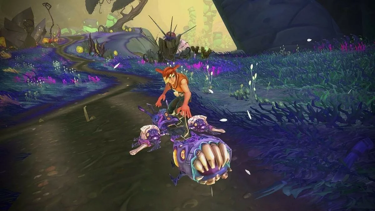 Скриншоты из WildStar / Картинка 276