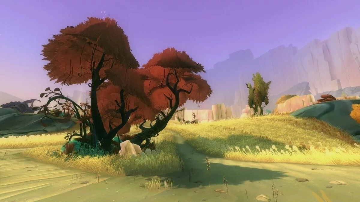 Скриншоты из WildStar / Картинка 277