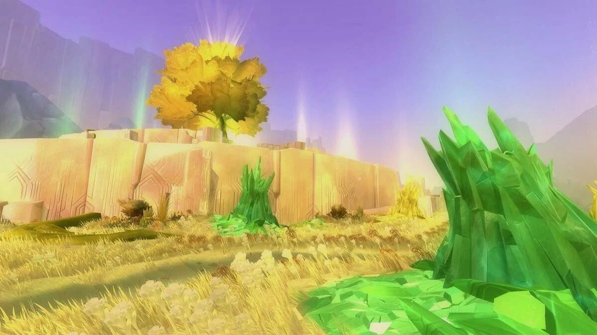 Скриншоты из WildStar / Картинка 278