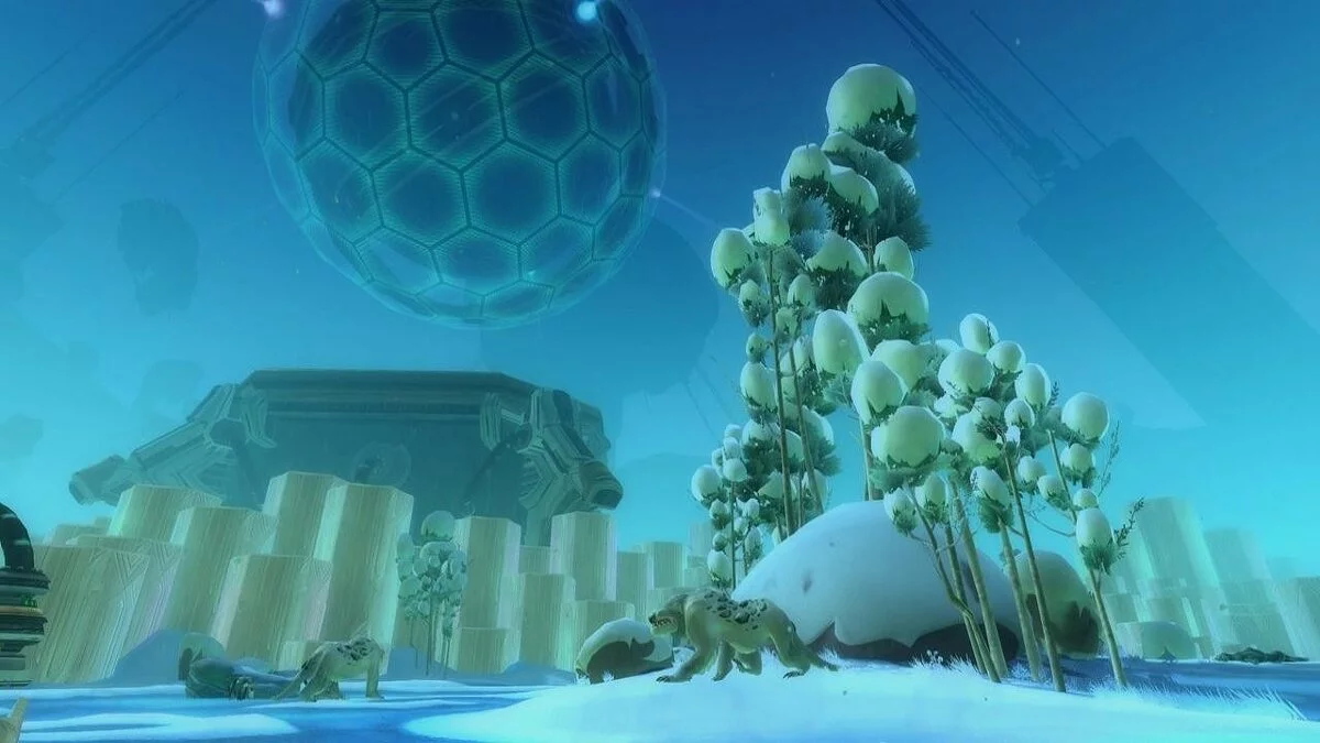 Скриншоты из WildStar / Картинка 280