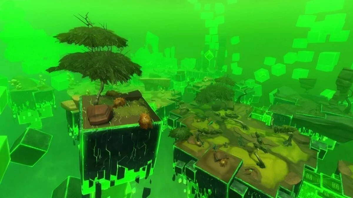 Скриншоты из WildStar / Картинка 333