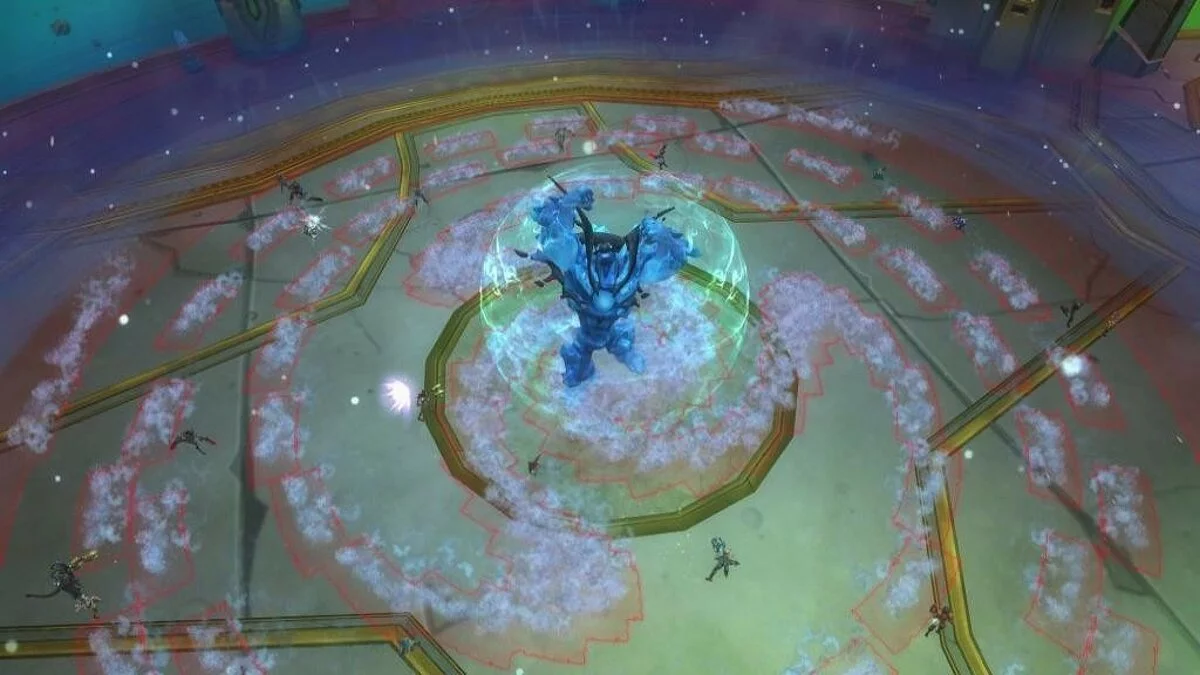 Скриншоты из WildStar / Картинка 335