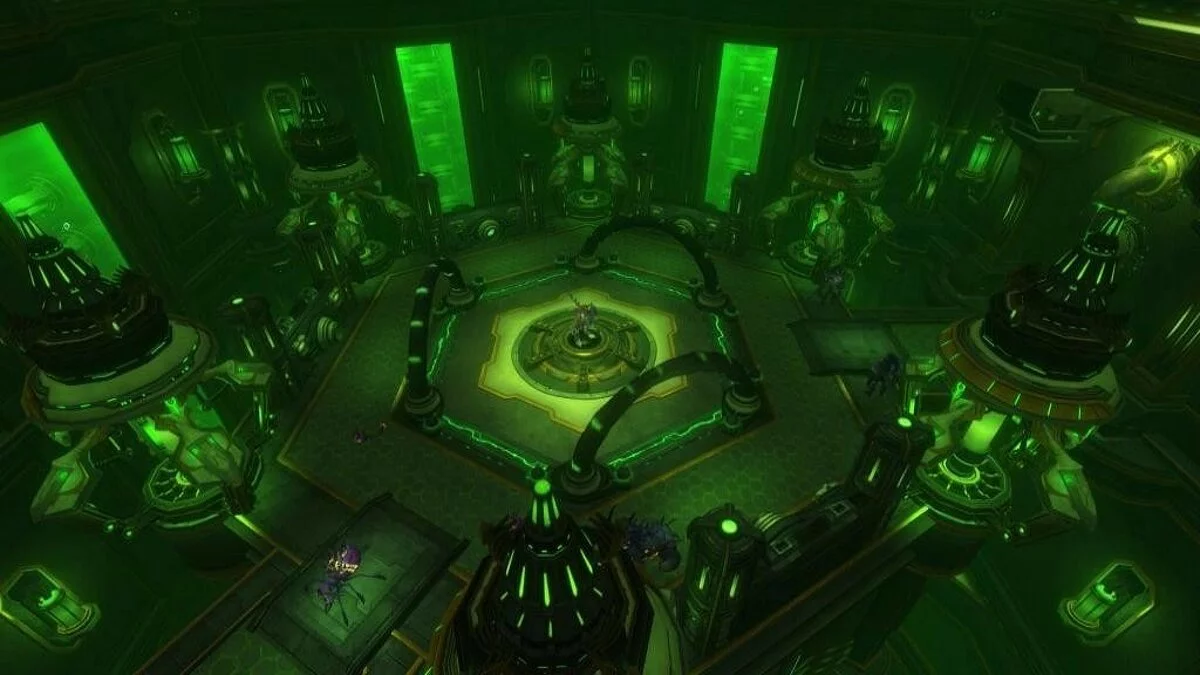 Скриншоты из WildStar / Картинка 337