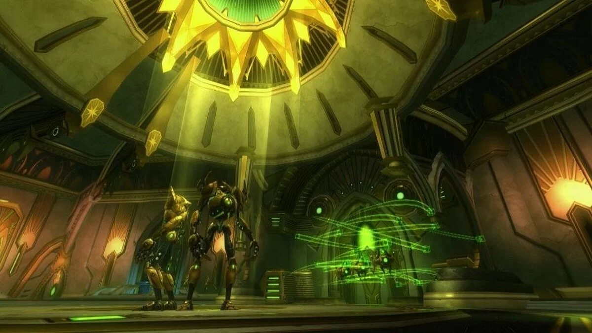 Скриншоты из WildStar / Картинка 340