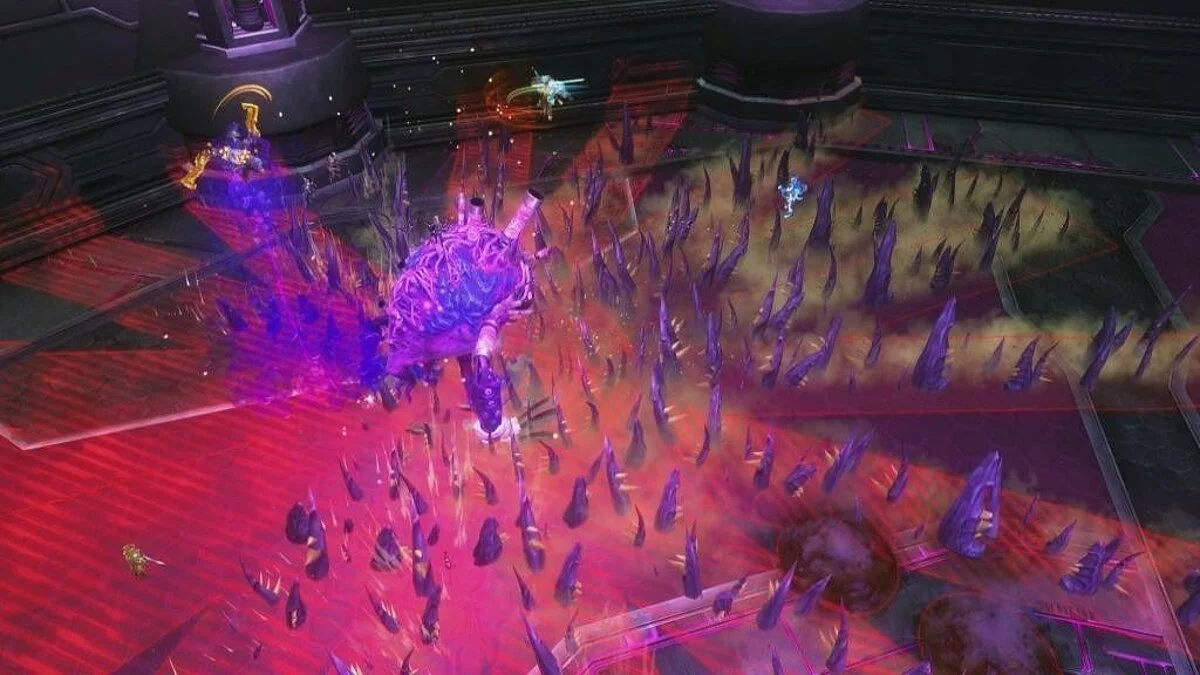 Скриншоты из WildStar / Картинка 342