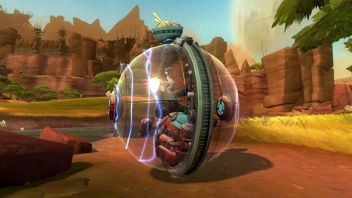 Скриншоты из WildStar / Картинка 344