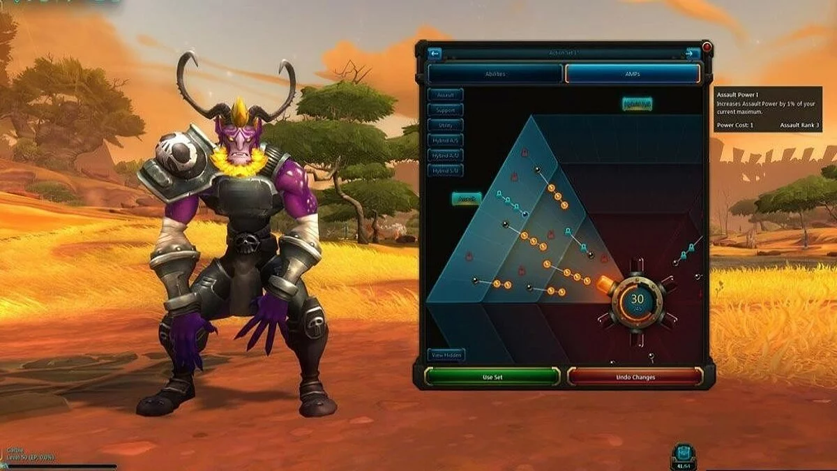 Скриншоты из WildStar / Картинка 350