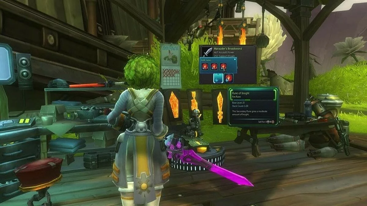 Скриншоты из WildStar / Картинка 360