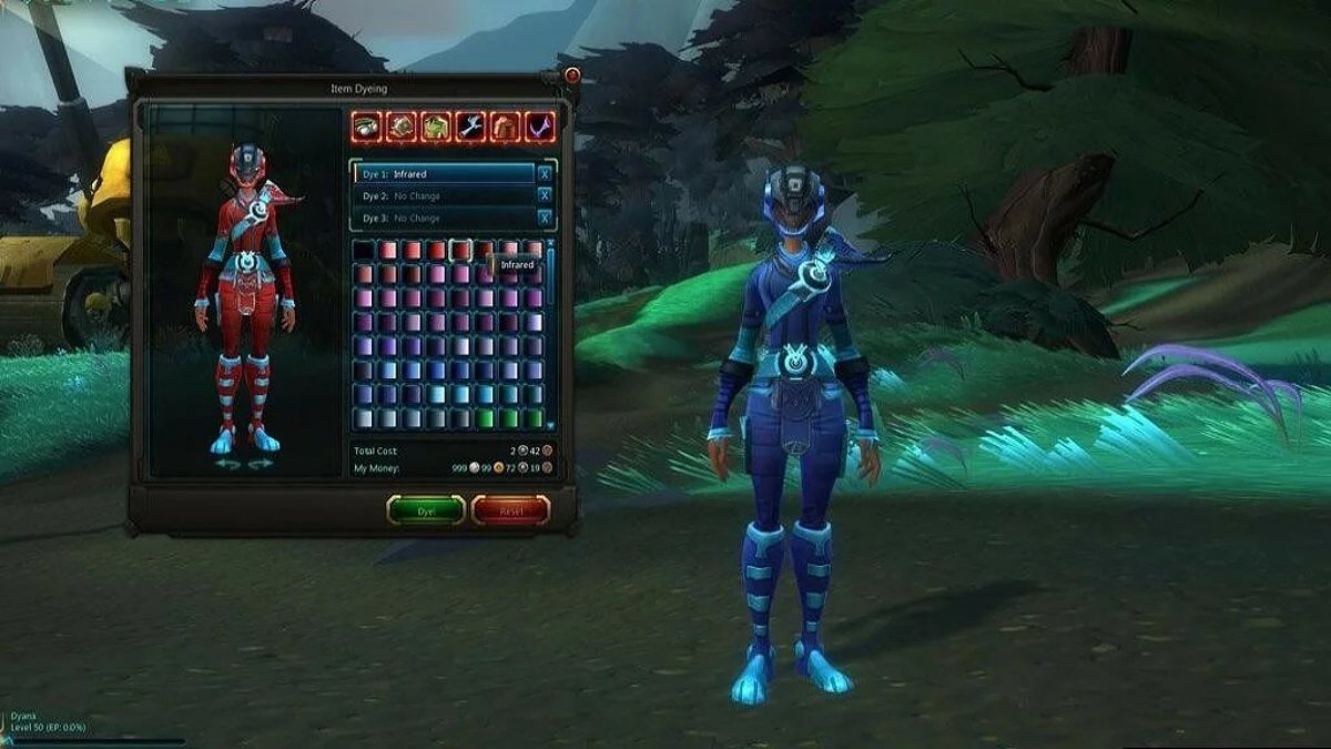 Скриншоты из WildStar / Картинка 361