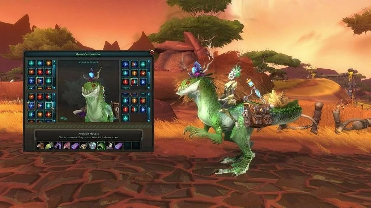 Скриншоты из WildStar / Картинка 363