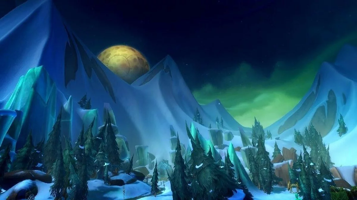 Скриншоты из WildStar / Картинка 438