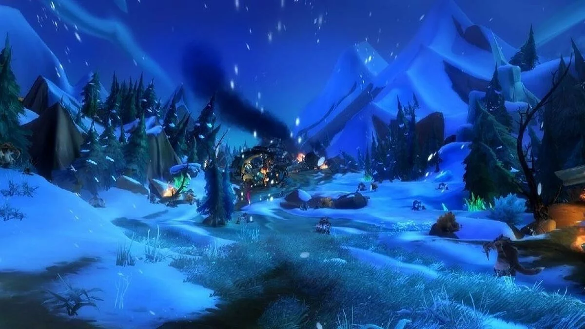 Скриншоты из WildStar / Картинка 439