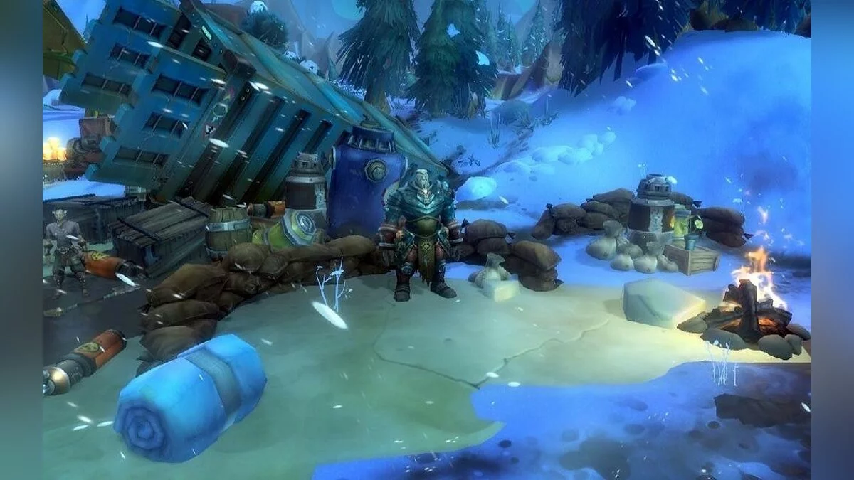 Скриншоты из WildStar / Картинка 440