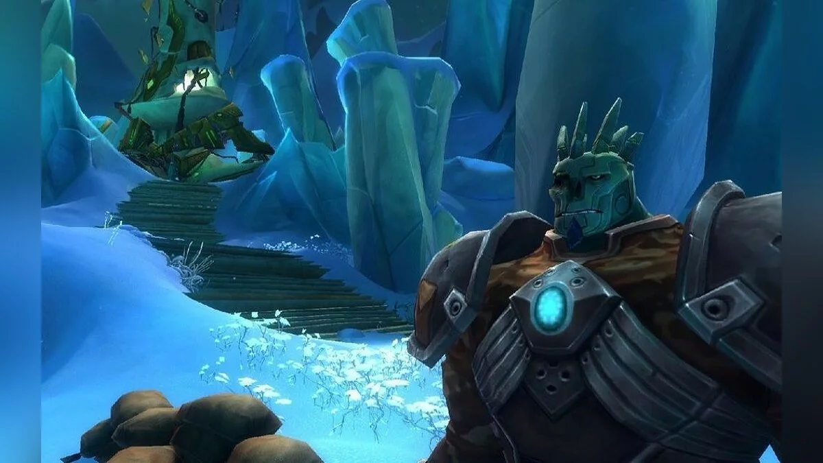 Скриншоты из WildStar / Картинка 441