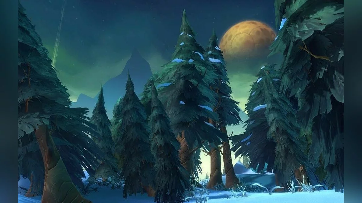 Скриншоты из WildStar / Картинка 442