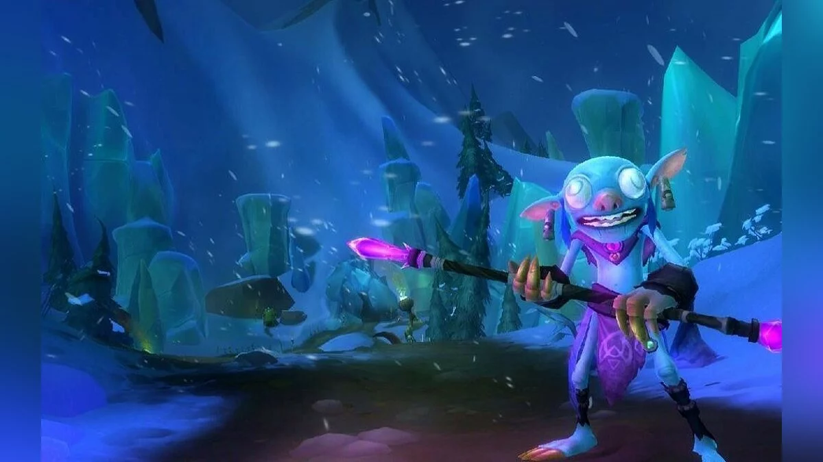 Скриншоты из WildStar / Картинка 443