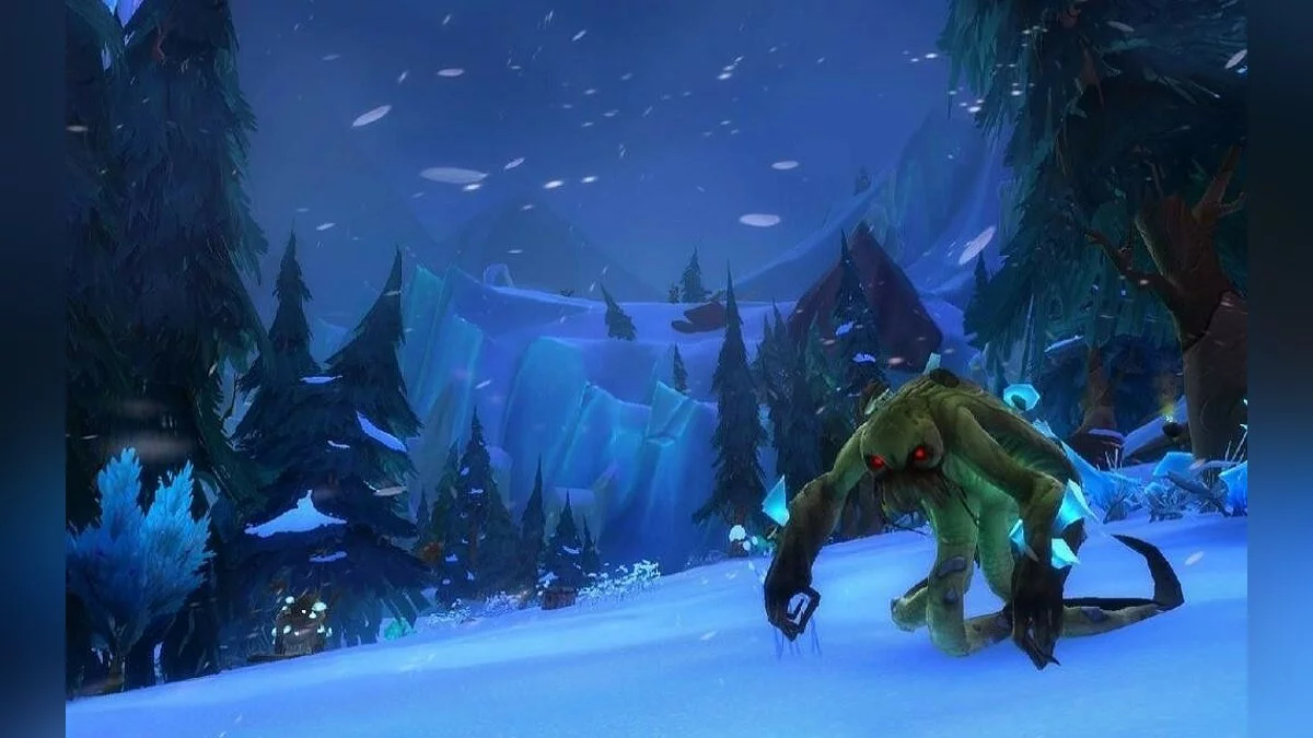 Скриншоты из WildStar / Картинка 444