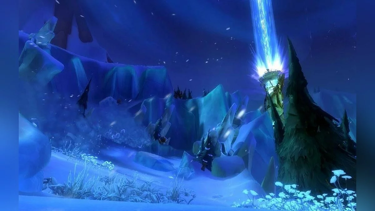 Скриншоты из WildStar / Картинка 446