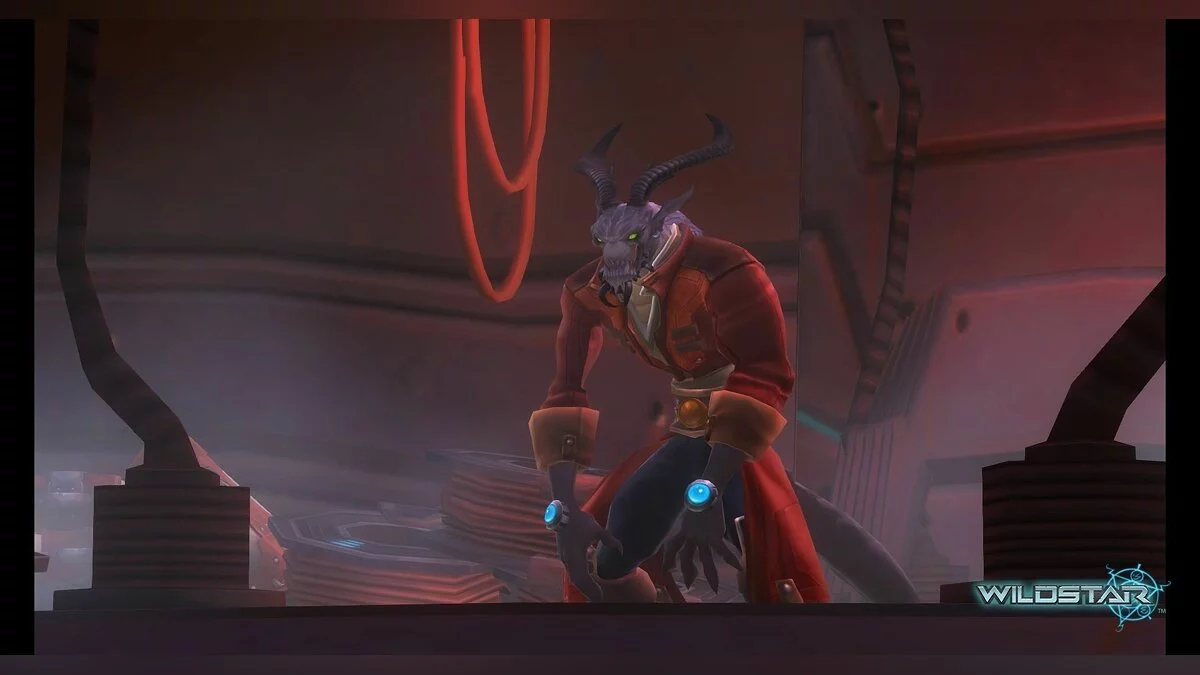 Скриншоты из WildStar / Картинка 21