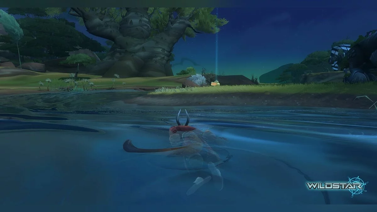 Скриншоты из WildStar / Картинка 30