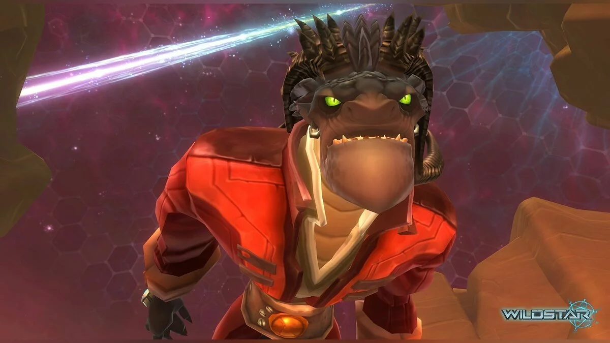 Скриншоты из WildStar / Картинка 34