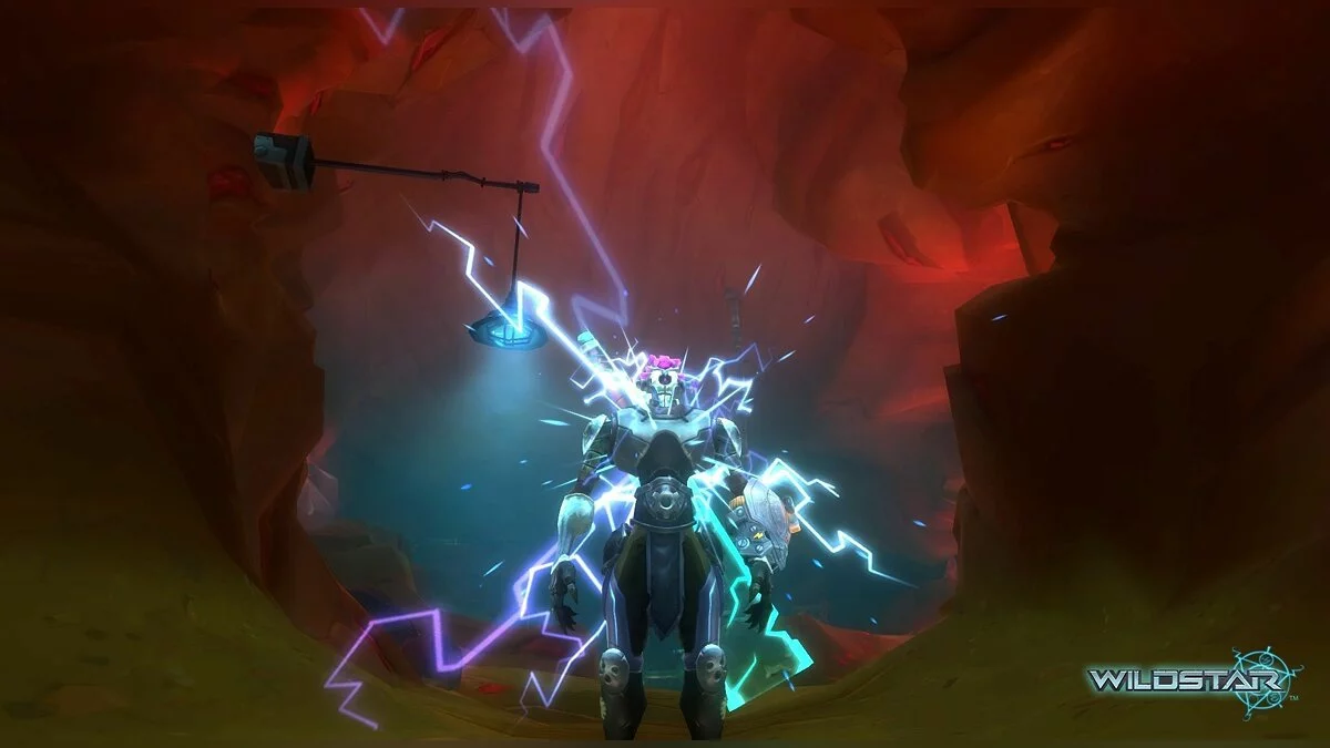 Скриншоты из WildStar / Картинка 50