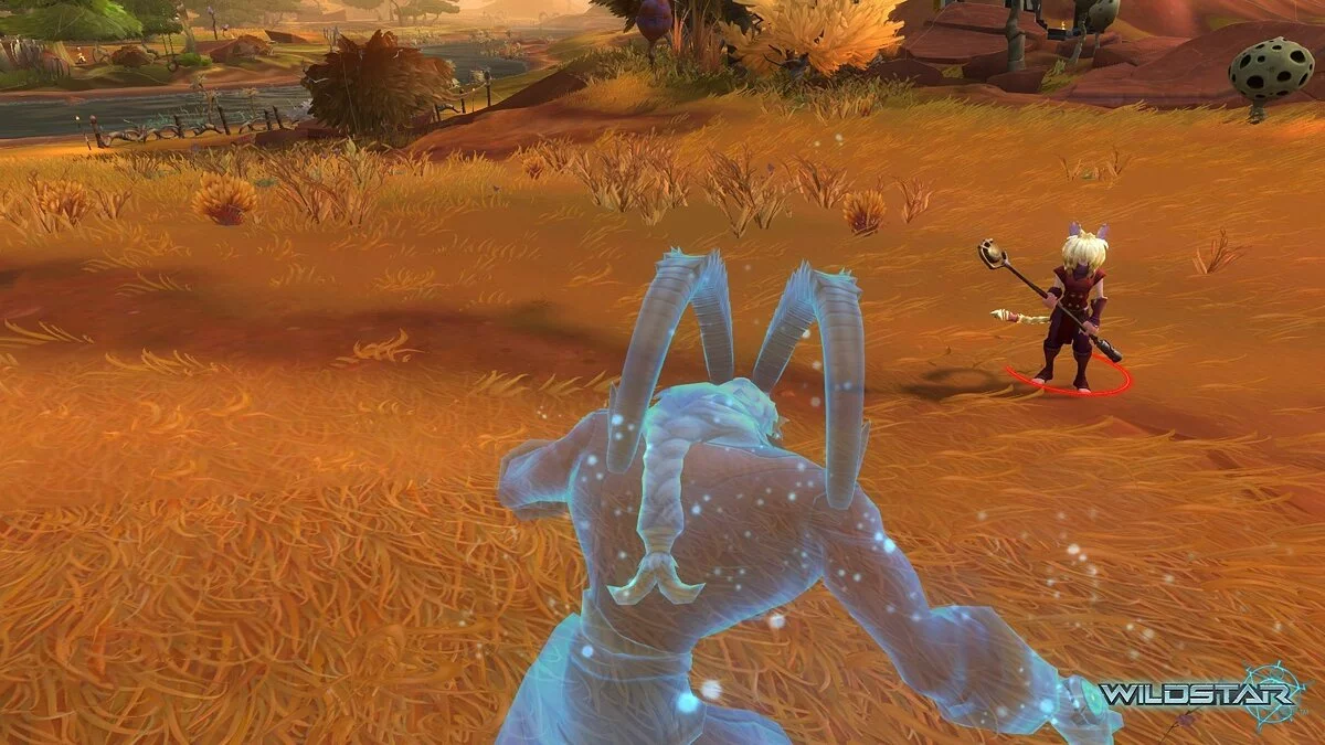 Скриншоты из WildStar / Картинка 65