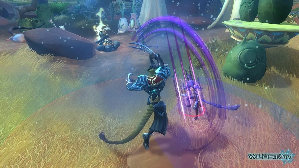 Скриншоты из WildStar / Картинка 66