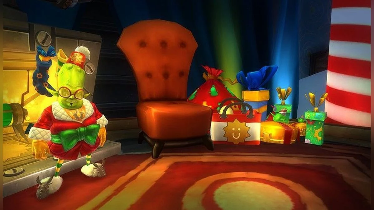 Скриншоты из WildStar / Картинка 218