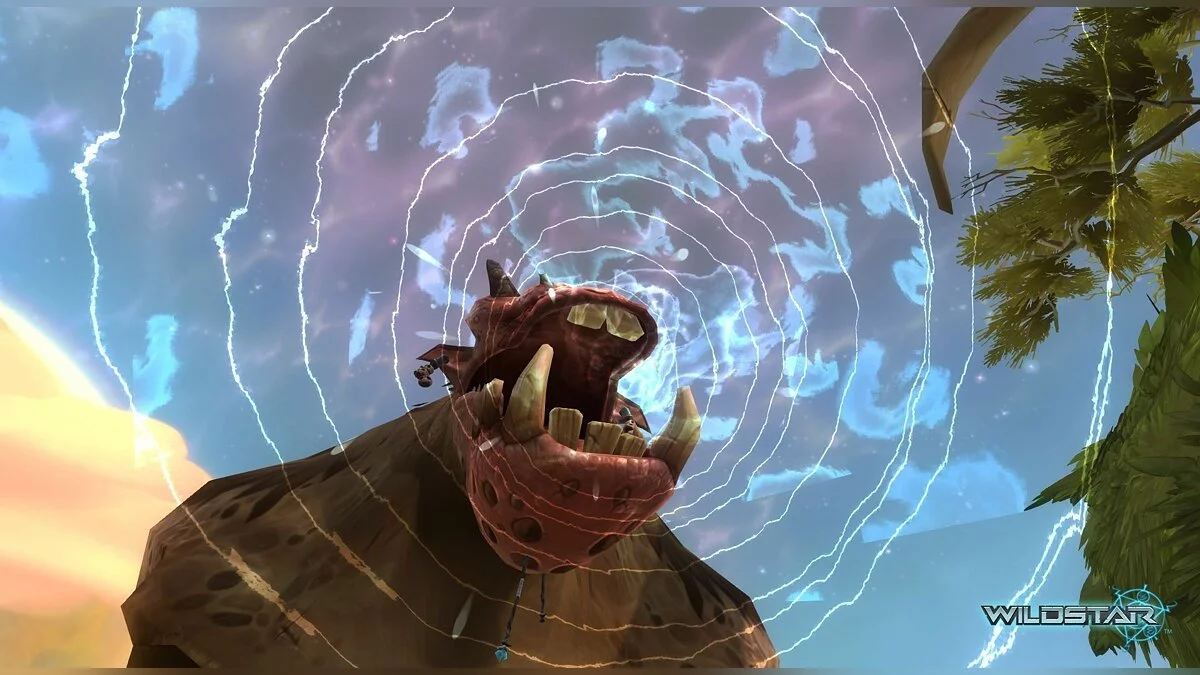 Скриншоты из WildStar / Картинка 103