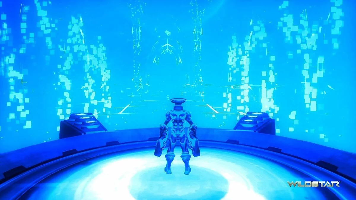 Скриншоты из WildStar / Картинка 151