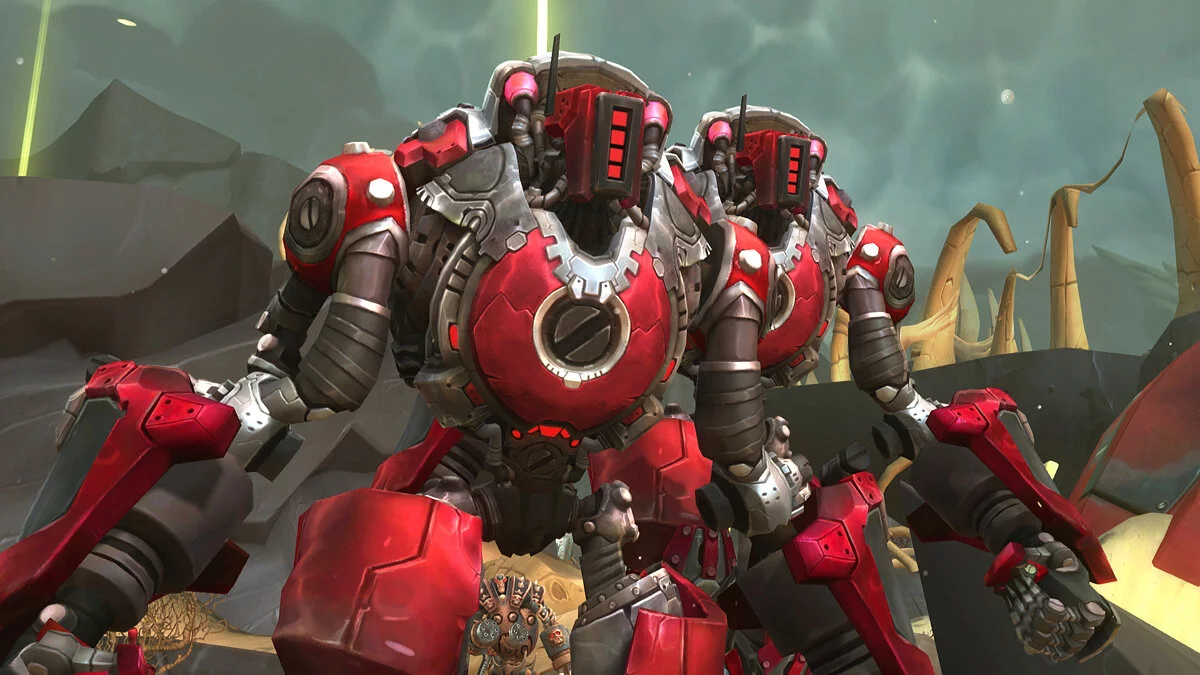 Скриншоты из WildStar / Картинка 153