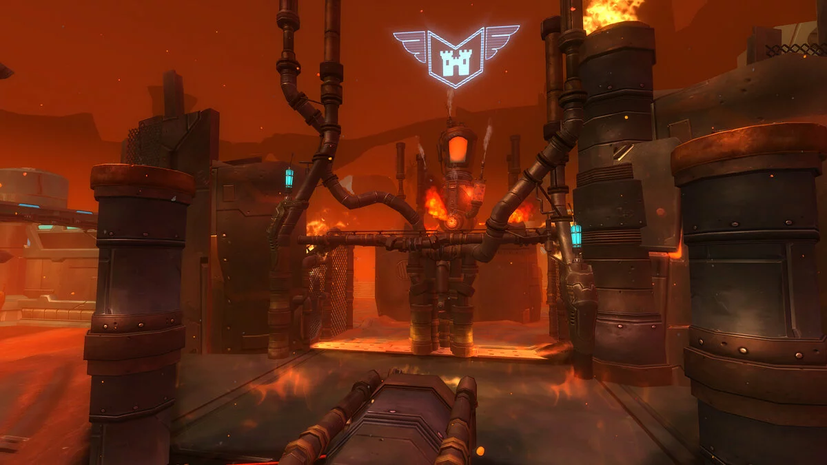 Скриншоты из WildStar / Картинка 159