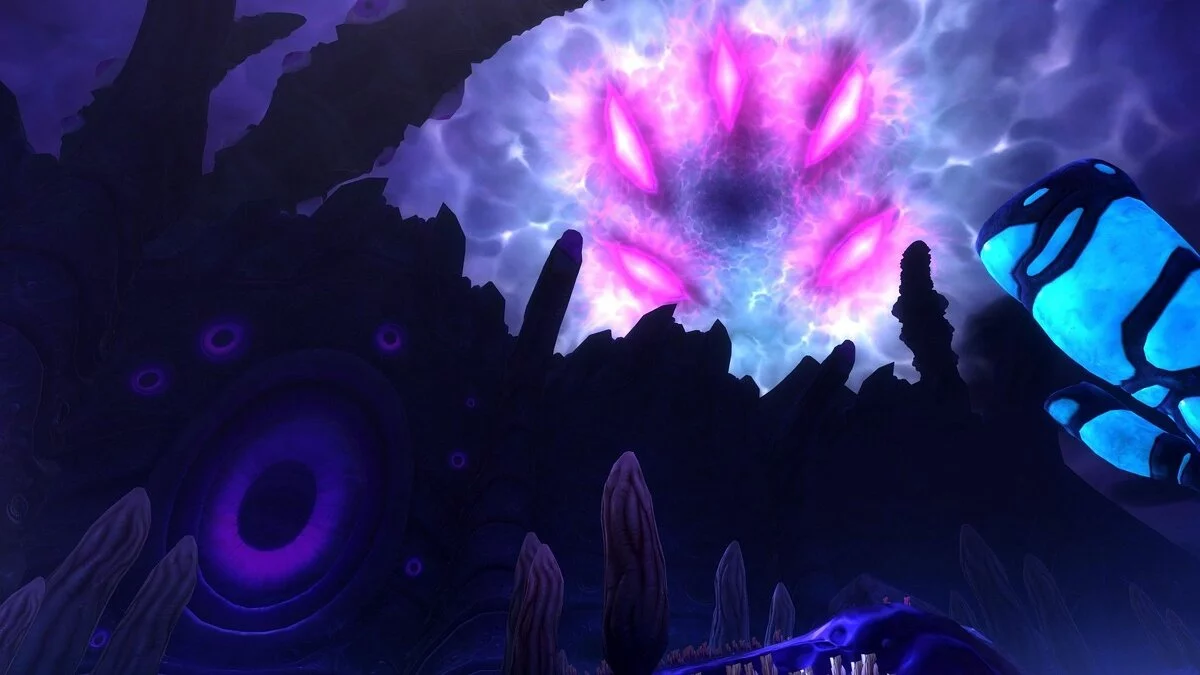 Скриншоты из WildStar / Картинка 171