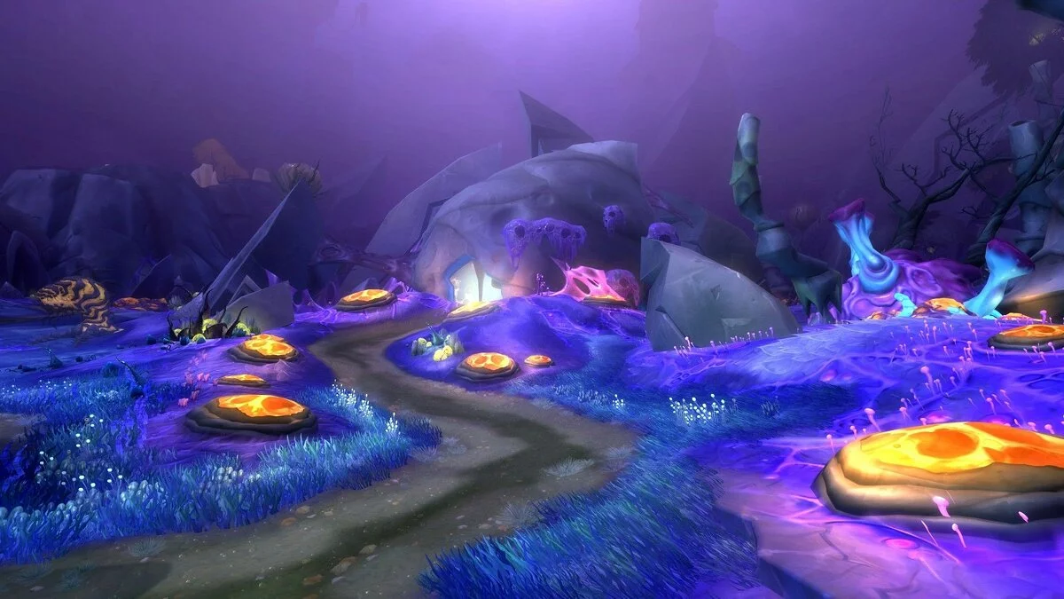 Скриншоты из WildStar / Картинка 174