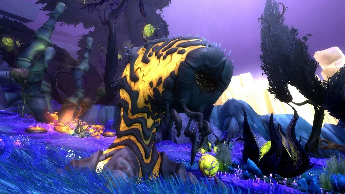 Скриншоты из WildStar / Картинка 175