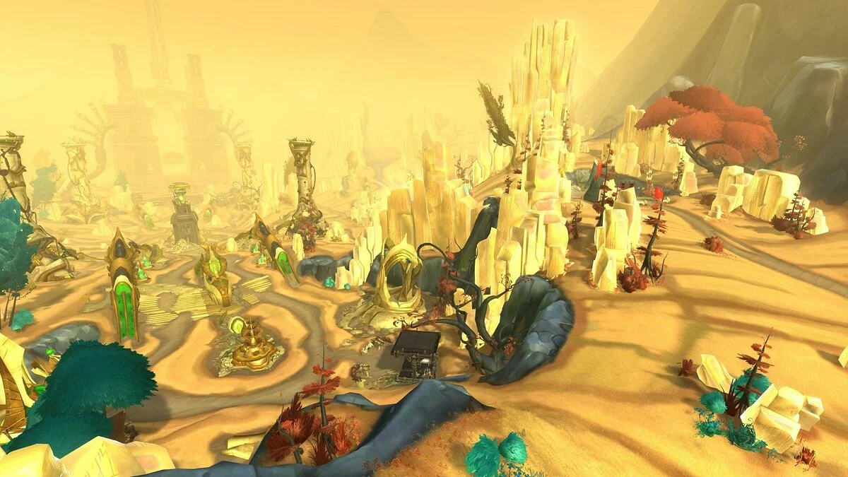 Скриншоты из WildStar / Картинка 178